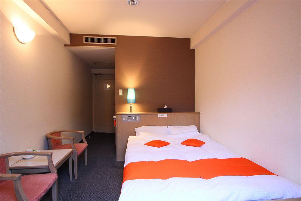 Hotel Shinsaibashi Lions Rock Osaka Luaran gambar