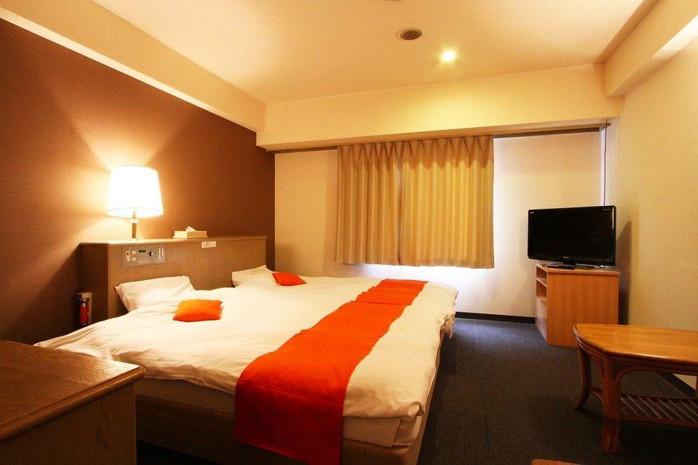 Hotel Shinsaibashi Lions Rock Osaka Luaran gambar