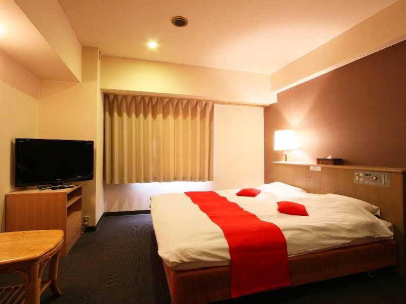 Hotel Shinsaibashi Lions Rock Osaka Luaran gambar